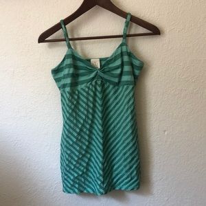 Ella Moss tank